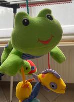 Bright Stars. Mobiel met 4 leuke speeltjes zie alle fotos 🍄, Kinderen en Baby's, Ophalen of Verzenden, Zo goed als nieuw, Mobiel