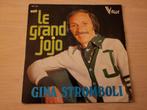 disque vinyl 45 tours grand jojo, Ophalen of Verzenden, 1960 tot 1980, Zo goed als nieuw