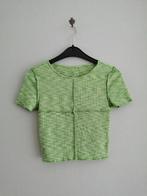 leuke korte t-shirt H&M  maat XS, Kleding | Dames, T-shirts, H&M, Ophalen of Verzenden, Korte mouw, Maat 34 (XS) of kleiner