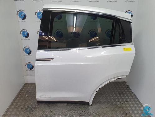 TESLA MODEL X 75D Base  [L_REAR_DOOR] 2018, Auto-onderdelen, Overige Auto-onderdelen, Gebruikt, ARN erkend, Stiba lid, Erkend duurzaam