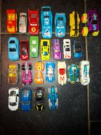 Lot de 38 voitures occasion toutes marques, Enlèvement ou Envoi