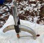 Voorvork+spadbord tomos bromfiets, Ophalen, Gebruikt