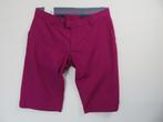 Flashy Peak Performance Wandershort Uit Zweden Maat 28, Maat 38/40 (M), Verzenden, Nieuw, Roze