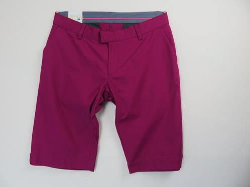 Flashy Peak Performance Wandershort Uit Zweden Maat 28, Kleding | Dames, Sportkleding, Nieuw, Overige typen, Maat 38/40 (M), Roze