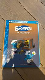 Strips smurfen, Boeken, Peyo, Europa, Ophalen of Verzenden, Gelezen