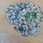 lot de carte wifi (249 pièces), Ophalen of Verzenden, Gebruikt, Intern, Divers