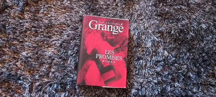 Les promises, Boeken, Detectives, Ophalen of Verzenden