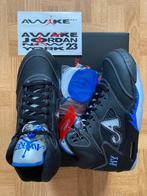 Jordan 5 Retro Awake NY Black - 42, Zwart, Nieuw, Ophalen of Verzenden, Sneakers