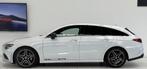 Mercedes-Benz CLA 200 Shooting Brake AMG LINE, Automaat, CLA, Stof, Gebruikt