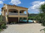 Rez-de-chaussée avec piscine privée dans belle villa., Vakantie, Dorp, 6 personen, 2 slaapkamers, Costa Blanca