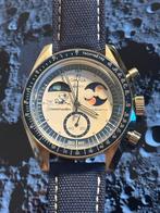 Moonswatch Snoopy Metal Case Mod, Envoi, Neuf, Montre-bracelet, Swatch