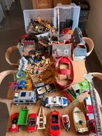 Playmobil - alles weg voor 120 euro, Kinderen en Baby's, Speelgoed | Playmobil, Ophalen
