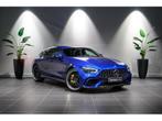 Mercedes-Benz AMG GT 63s 4door AMG PERFORMANCE SEATS | BURME, Auto's, Automaat, 4 zetels, https://public.car-pass.be/vhr/353011c8-e86d-4eb4-b58b-aee574194d9b