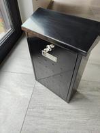 Brievenbus met paal - nieuw, Ophalen, Zo goed als nieuw