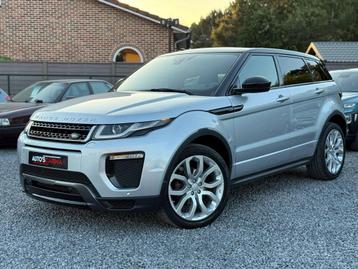 Land Rover Range Rover Evoque 2.0 HSE R-Dynamic |1Ste Eigena beschikbaar voor biedingen
