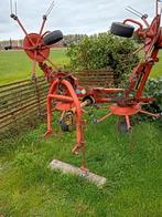 Kuhn schudder, Ophalen of Verzenden, Akkerbouw, Graan