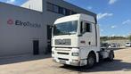 MAN TGA 18.440 (BOITE MANUELLE / MANUAL GEARBOX) EL24202, Auto's, 324 kW, Achterwielaandrijving, Overige kleuren, Bedrijf