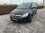 Opel Zafira 1.7 CDTI ! 7 Places !  Prix  Export/Marchand, Euro 5, Achat, Entreprise, 7 places