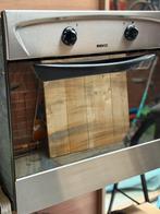 Elektrische inbouwoven Beko, Gebruikt, Oven met grill, Inbouw, 45 tot 60 cm