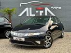 Honda Civic 2.2 CTDi Executive*Gps*Cuire*Xenon*TakeAwayPrice, Te koop, Berline, Gebruikt, 2204 cc