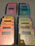 Mozart Almanac 20 CD collectie Decca, Enlèvement