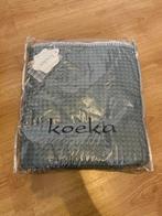 Koeka deken, Ophalen, Nieuw, 100 cm of meer, Deken