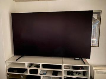 Televisie Samsung beschikbaar voor biedingen