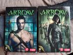 DVD Boxset 'ARROW' 1 & 2 -, Cd's en Dvd's, Ophalen of Verzenden, Zo goed als nieuw, Boxset
