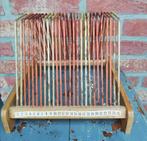 Retro LP rek, Verzamelen, Ophalen of Verzenden