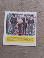 Sticker sex pistols, Verzenden