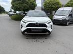 Toyota RAV-4 Style Plus, Wit, Bedrijf, Rav4, Te koop