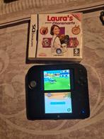 Nintendo 2ds super mario bros 2, Games en Spelcomputers, Games | Nintendo 2DS en 3DS, Ophalen of Verzenden, Zo goed als nieuw