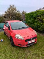 Fiat grande Punto 1300 diesel 2006, Auto's, Fiat, Diesel, Particulier, Punto, Te koop