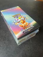 Sealed Prismatic Evolutions Booster Bundle Display Pokémon, Ophalen of Verzenden, Nieuw, Boosterbox, Foil