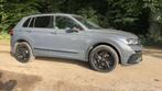 Volkswagen Tiguan Tiguan eHybrid 1.4 R-Line DSG Toit pano PR, Autos, Volkswagen, 1395 cm³, Argent ou Gris, Achat, 35 g/km