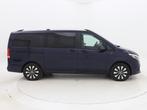 Mercedes-Benz EQV 300 L2 Business Solution 7-Persoons Taxi g, Automaat, Parkeersensor, Blauw, Mercedes-Benz
