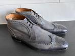 Magnanni herenschoenen maat 41.5, Overige kleuren, Ophalen of Verzenden, Zo goed als nieuw, Magnanni