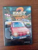 PC CD-Rom 2 Fast Driver, Ophalen of Verzenden, Gebruikt