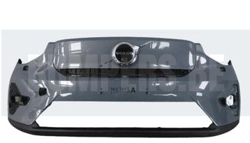 Bumper Volvo XC40 XC 40 Facelift RECHARGE 22- 31690933 Voorb, Gebruikt, Voor, 6 maanden garantie, Ophalen of Verzenden