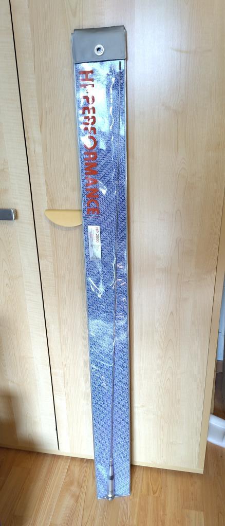 Sirio HP 2000 Antenne, Telecommunicatie, Antennes en Masten, Zo goed als nieuw, Antenne, Ophalen of Verzenden