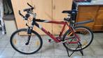 Te koop mountainbike, Fietsen en Brommers, Ophalen, Zo goed als nieuw
