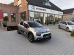 Citroen C3 C-Series, 1199 cc, Start-stop-systeem, Bedrijf, Handgeschakeld