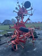 Lely Lotus Landini 6500, Zakelijke goederen, Gebruikt, Tot 80 Pk, 7500 tot 10000, Ophalen