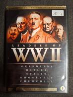 WWII,  4 dvd box, Ophalen of Verzenden