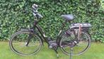 Elektrische damesfiets Sparta, Fietsen en Brommers, Fietsen | Dames | Damesfietsen, Ophalen, Sparta, Versnellingen, Zo goed als nieuw