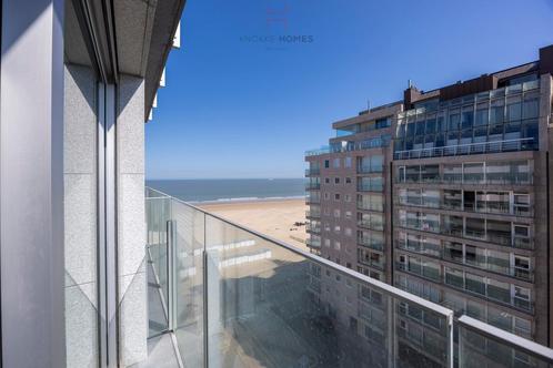 Studio te koop in Knokke-Heist, Immo, Huizen en Appartementen te koop, Studio