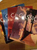 Cassio, Boeken, Ophalen of Verzenden