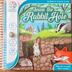 Smart Game rabbit hole, Ophalen, Nieuw