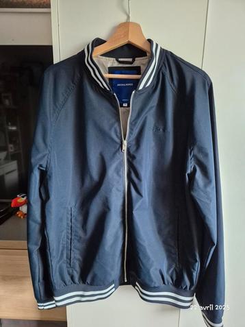 Veste jack & jones  beschikbaar voor biedingen