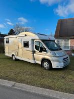 Fiad ducato, Caravanes & Camping, Camping-cars, Entreprise, Douche, Diesel, Fiat